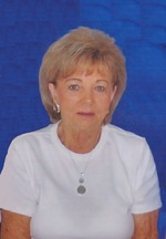 Betty (Estrel) White