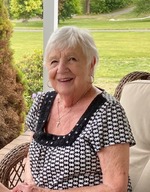 Betty Evans