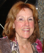 Betty F. Hallenstein