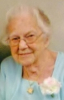 Betty F. Kroeger (1923 - 2015)