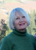 Betty Falck (1941 - 2016)