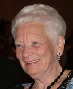 Betty Fesenger