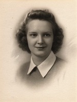 Betty (Fowler) Root (1921 - 2020)
