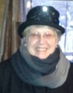 Betty Fowler