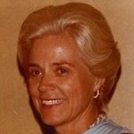 Betty Fraley Broyles
