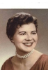 Betty Frances (Bullock) Milioto (1929 - 2015)