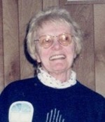 Betty Fringi