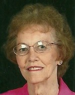 Betty Gail (O'Rear) Thompson (1937 - 2018)