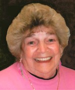 Betty Gilomen (1944 - 2017)