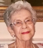 Betty Goodall Alcorn