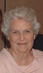 Betty Gregory