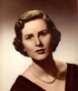 Betty Griess (1926 - 2016)