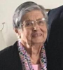 Betty Gwathmey