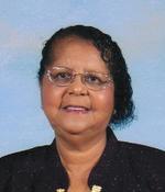 Betty H. Moody (1932 - 2017)