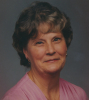 Betty Hall