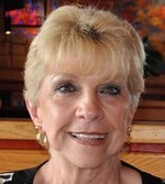 Betty Holbrook