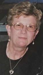 Betty Howerton