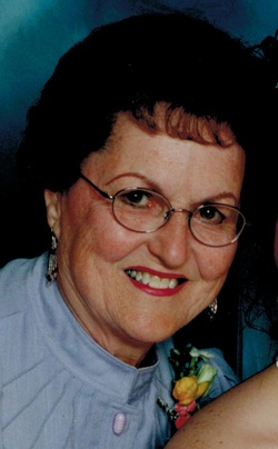 Betty I._Seigneur