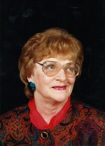 Betty Irene Porter