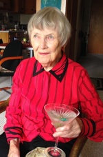 Betty Isabel Ferguson