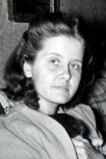 BETTY J. Clark