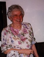 Betty J. Cole