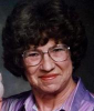 Betty J. Garcia (Timmons) (1931 - 2015)