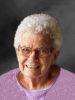 Betty J. Olsen (1929 - 2014)