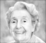 Betty J. (Phillips) Wilson