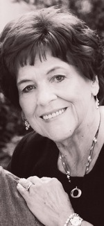 Betty J. Prenosil (1936 - 2025)