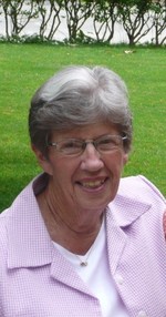 Betty J. Rhodes (1926 - 2021)