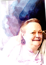 Betty J. Roland (1961 - 2026)