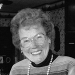 Betty J. Sackler (1930 - 2017)
