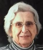 Betty J. Skowera