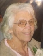 Betty J. Wilkinson (1931 - 2020)