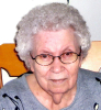 Betty J. Wilson (1924 - 2017)