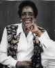 Betty J. Wonnum (1938 - 2015)