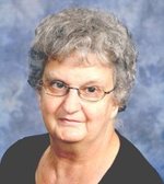 Betty Jane Atkinson