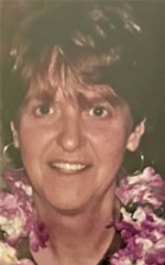 Betty Jane Clausi