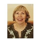 Betty Jane Cowie Thompson Rice