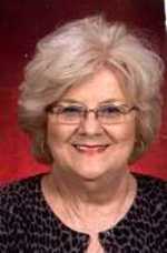 Betty Jane Darity (1941 - 2018)