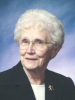 Betty Jane Grunwald (1928 - 2016)