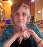 Betty Jane Harris (1934 - 2017)
