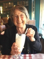 Betty Jane Jackson