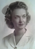 Betty Jane Koford (1924 - 2016)