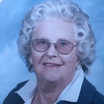 Betty Jane Moran