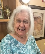 Betty Jane Quinlan
