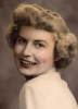 Betty Jane Shackleford (1924 - 2015)