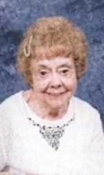 Betty Jane Smith (Bruce)