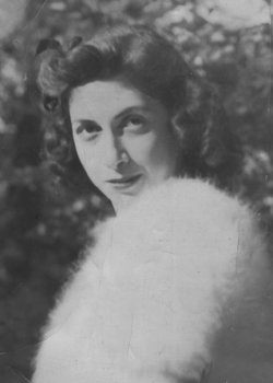 Betty Jane Wallerstein_Vitsky